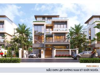 Bán biệt thự sân golf siêu hiếm tại sân golf top 100 thế giới với giá hấp dẫn nhất