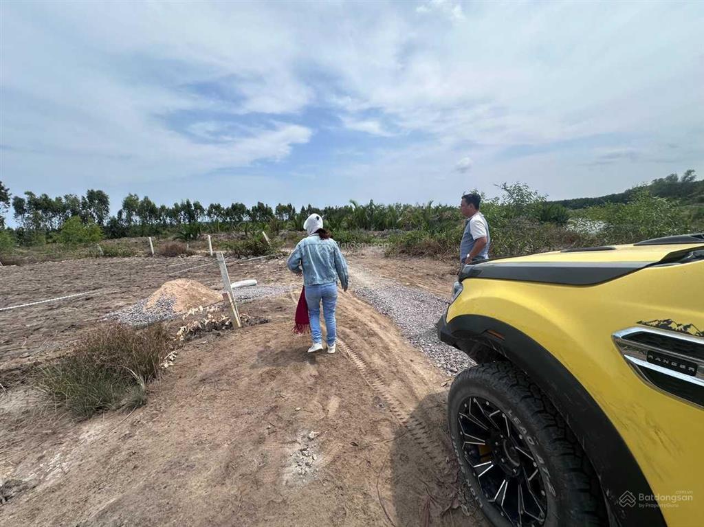 1000m2 xe hơi tới đất gần sát vành đai 3 khu dân cư điện nc đầy đủ giá chỉ hơn 1tr/m2