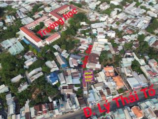 Bán 3 lô đất xã đại phước full thổ cư đường xe hơi gần cụm trường học