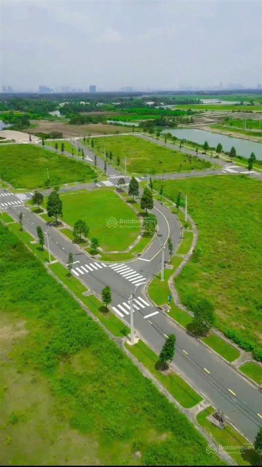 Đất nền tdc phú đông sổ hồng sẵn, trục chính đường 12m