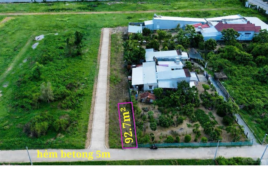 Hàng cực hiếm đất nền full thổ 1 sẹc hùng vương ngay nút giao 3 xã