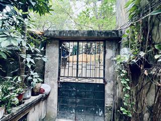 Cho thuê nhà cấp 4 ở ngõ 269 lạc long quân
