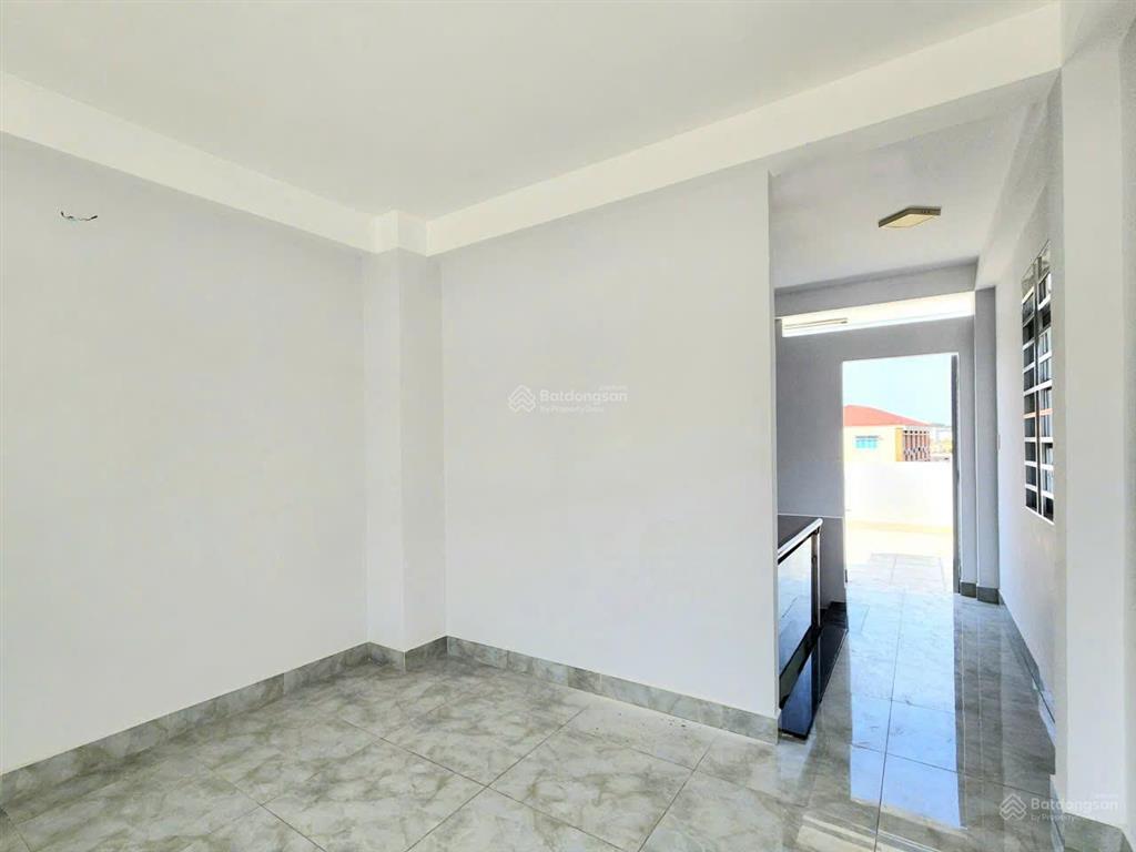 Bán nhà góc 2 mặt tiền cư xá phú lâm a  hậu giang, p12, q6 (4.2x18.3m)  trệt 3 lầu, sân thượng