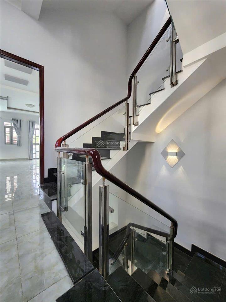 Bán nhà góc 2 mặt tiền cư xá phú lâm a  hậu giang, p12, q6 (4.2x18.3m)  trệt 3 lầu, sân thượng