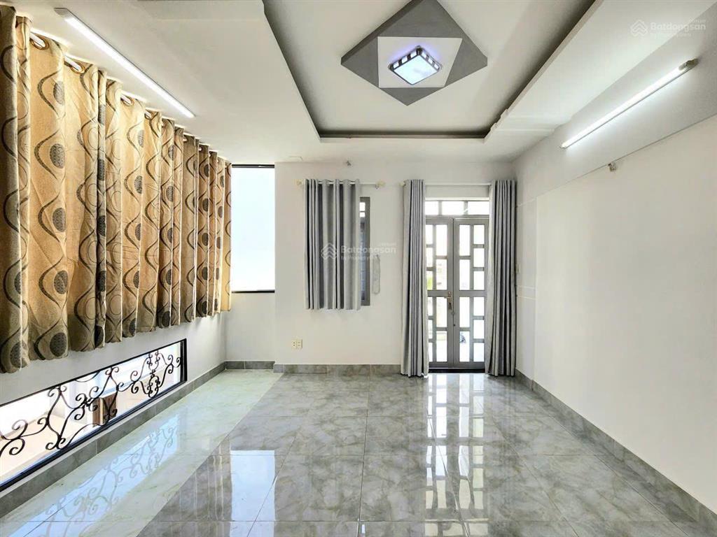 Bán nhà góc 2 mặt tiền cư xá phú lâm a  hậu giang, p12, q6 (4.2x18.3m)  trệt 3 lầu, sân thượng