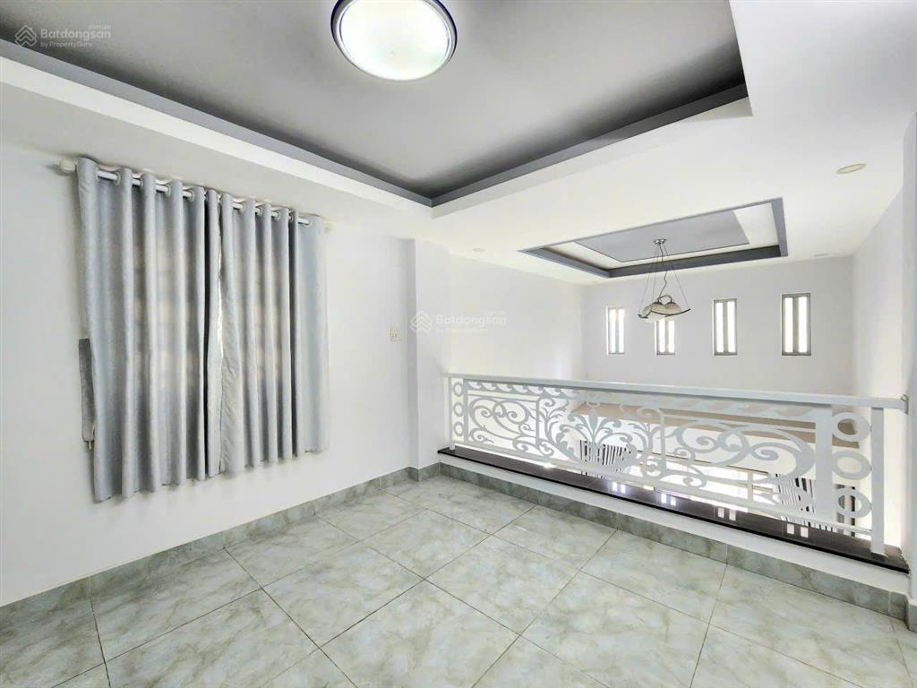 Bán nhà góc 2 mặt tiền cư xá phú lâm a  hậu giang, p12, q6 (4.2x18.3m)  trệt 3 lầu, sân thượng