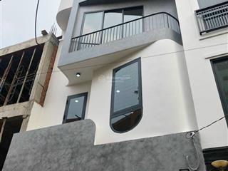 Bán nhà hẻm xe tải hậu giang, quận 6  ngang 5m, 3 lầu  giá 8.2 tỷ   0792 081 ***