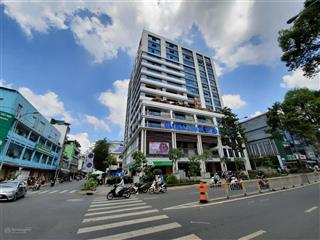 Cho thuê nhà mặt tiền nguyễn tri phương, quận 10  ngay chợ nhật tảo chỉ 30 triệu/tháng