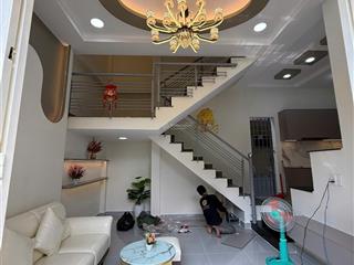 Bán nhà 4 tầng hẻm 241 tân hòa đông, p14, quận 6  giá 4 tỷ 980tr.  0792 081 ***