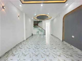 Bán nhà đẹp hxh 628 hậu giang, quận 6 (4x18m)  nở hậu  giá nhỉnh 6 tỷ