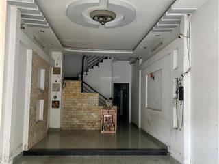 Bán nhà đường số 33, bình phú, quận 6  gần chợ mỹ thuận (an dương vương)  giá 9.9 tỷ