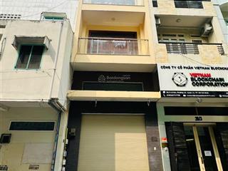 Cho thuê nhà khu cư xá lữ gia, quận 11, dt4x15m, trệt 3 lầu, nhà đẹp giá thuê 28 triệu