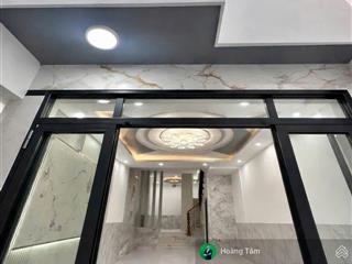 Bán nhà đẹp sát mặt tiền thành thái, quận 10, dt3.8x15m, 5 tầng, giá 11.8 tỷ