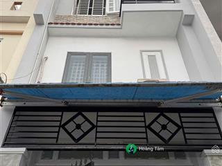 Bán nhà hẻm xe hơi lê văn quới, bình hưng hòa a, bình tân, dt4x11m, dtsd 117m2, giá 5.8 tỷ