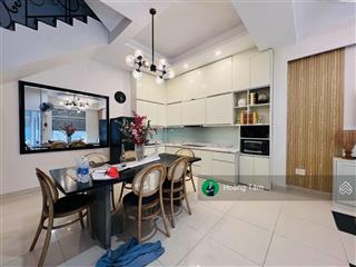 Bán nhà ngang 5.3m hxh cao thắng, quận 10, dtsd 159m2, 4 tầng nhà đẹp, giá nhỉnh 14 tỷ