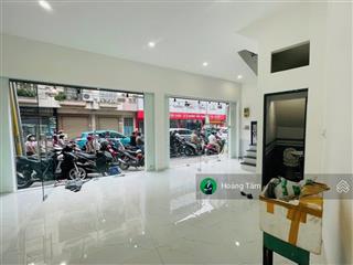 Cho thuê nhà ngang 9m căn góc 2mt út tịch, tân bình. 4 tầng mới suốt