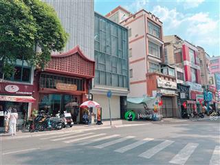 Bán nhà có thang máy hẻm xe hơi lê thị riêng, bến thành, quận 1, dt4.2x24m, 3 tầng, giá nhỉnh 28t