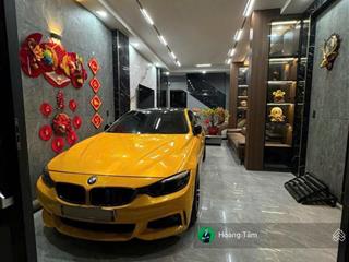 Bán nhà mới, hẻm ôtô lạc long quân, tân bình, dt4.5x11m, 3 tầng, gần chợ ông địa, bao sang tên