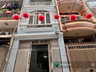 Bán nhà hẻm yên tĩnh nguyễn văn cừ, quận 5, dt27m2, 5 tầng, giá nhỉnh 7 tỷ