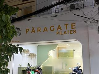 Căn góc ngang 6m hẻm xe tải  cho thuê nhà tô hiến thành, quận 10, vị trí kinh doanh sầm uất