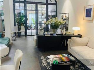 Căn góc hẻm kinh doanh  cho thuê nhà nam kỳ khởi nghĩa, quận 3, dt4x21m, 1 trệt 1 lầu, giá 30tr