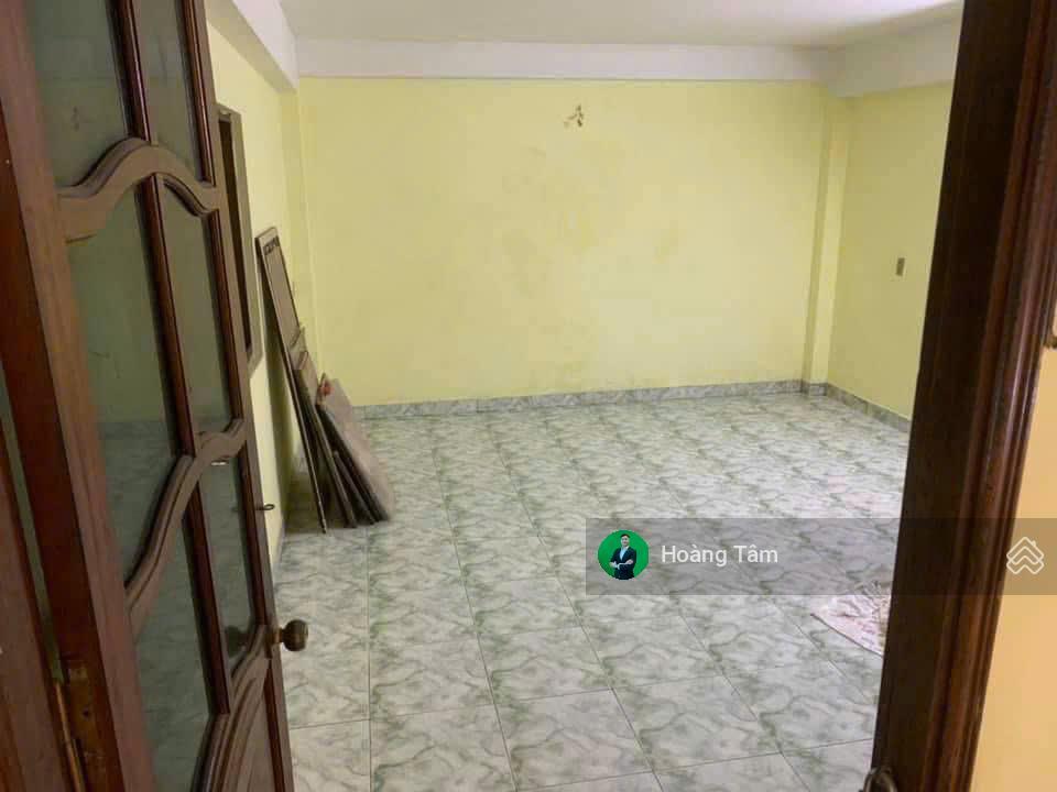 Bán nhà ngang 8m hẻm xe tải lạc long quân, quận 11, dt8x16m, 4 tầng, giá 16.8 tỷ