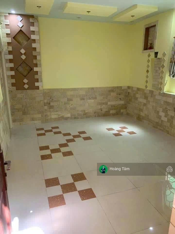 Bán nhà ngang 8m hẻm xe tải lạc long quân, quận 11, dt8x16m, 4 tầng, giá 16.8 tỷ