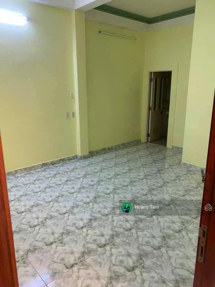 Bán nhà ngang 8m hẻm xe tải lạc long quân, quận 11, dt8x16m, 4 tầng, giá 16.8 tỷ