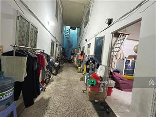 Bán nhà hẻm thông dt sàn 300m2 đường lạc long quân, quận 11, đang cho thuê 25 triệu /tháng