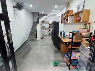 Bán nhà đẹp đường lạc long quân, đối diện đầm sen, quận 11, giá 4ti35   0792 081 ***