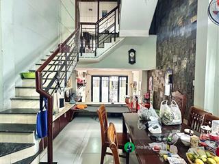 Bán nhà hẻm xe tải 32 ông ích khiêm, quận 11, dt 4x12m, 5 tầng đúc btct đã hoàn công đủ