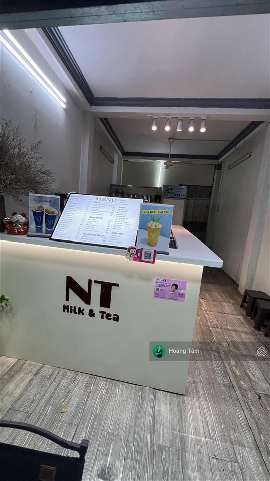 Bán nhà mặt tiền đường nguyễn văn luông, quận 6, dt3.5x17m, 2 tầng, giá nhỉnh 11 tỷ