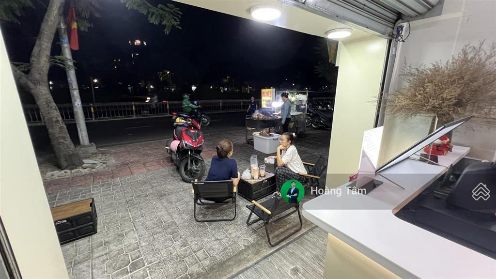 Bán nhà mặt tiền đường nguyễn văn luông, quận 6, dt3.5x17m, 2 tầng, giá nhỉnh 11 tỷ