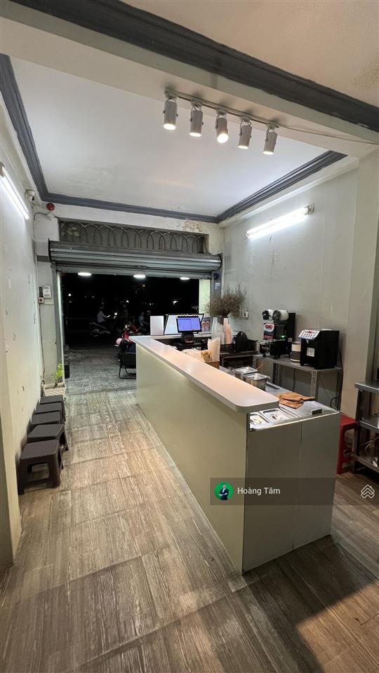 Bán nhà mặt tiền đường nguyễn văn luông, quận 6, dt3.5x17m, 2 tầng, giá nhỉnh 11 tỷ