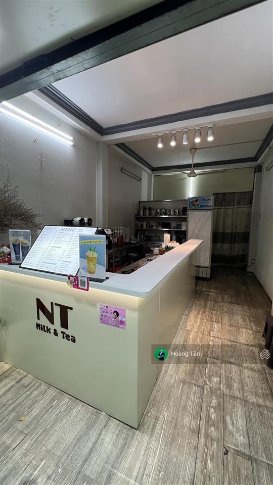 Bán nhà mặt tiền đường nguyễn văn luông, quận 6, dt3.5x17m, 2 tầng, giá nhỉnh 11 tỷ