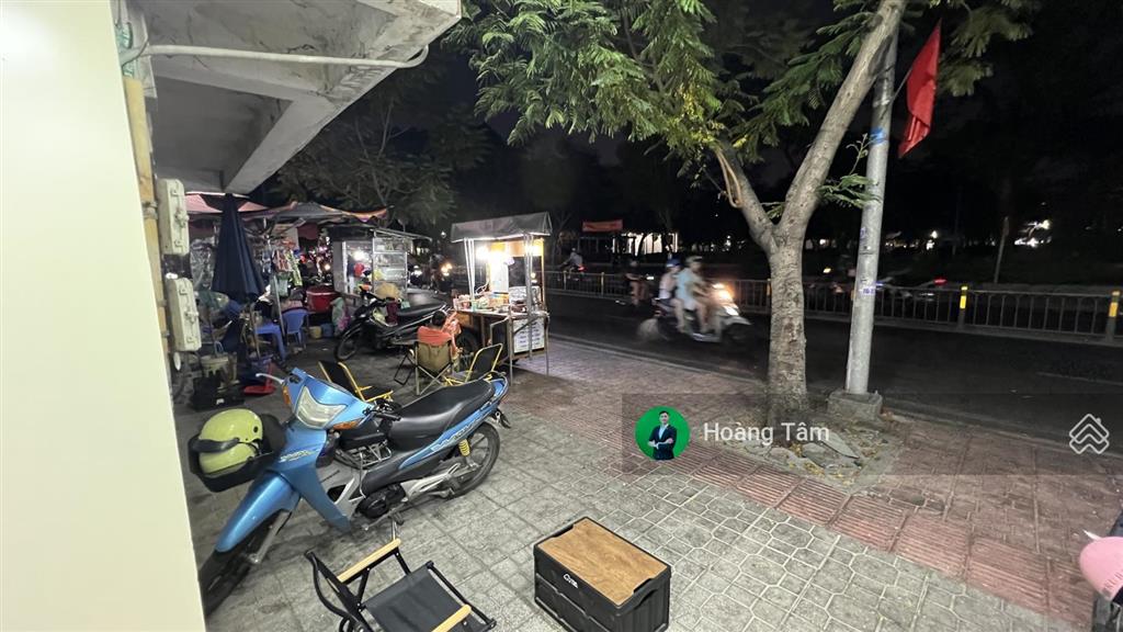 Bán nhà mặt tiền đường nguyễn văn luông, quận 6, dt3.5x17m, 2 tầng, giá nhỉnh 11 tỷ