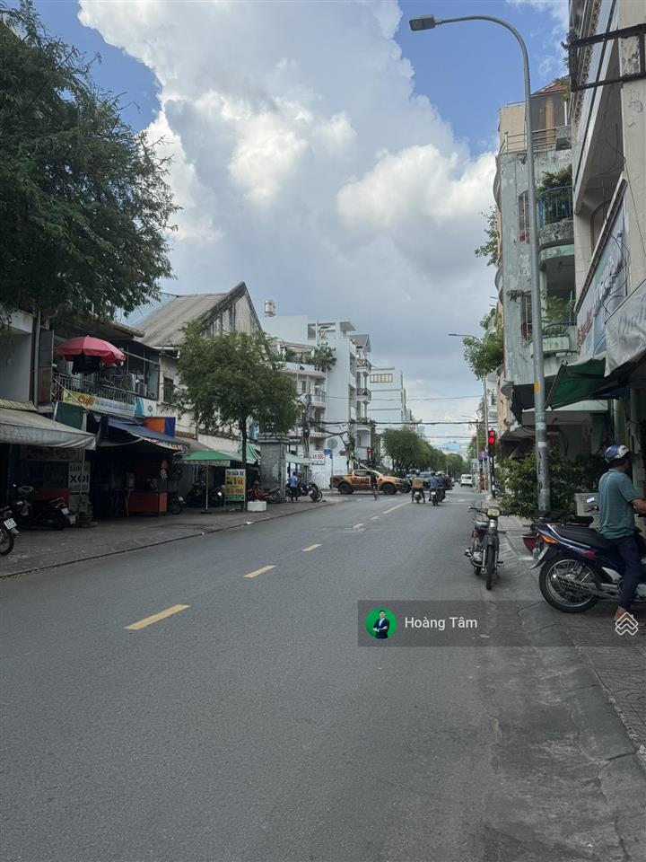 Bán cặp nhà mặt tiền gia phú, ngay mai xuân thưởng, quận 6, giá 12.2 tỷ