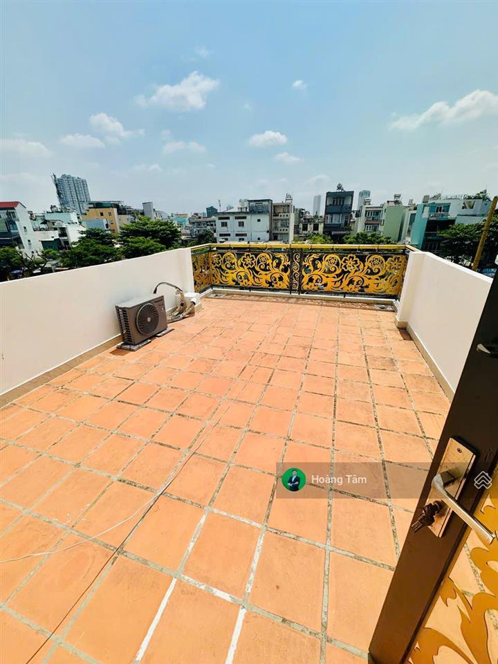 Bán nhà mới 2 mặt tiền view sông khu bình phú, quận 6, dt4x15m, trệt 3 lầu, giá 8.5 tỷ