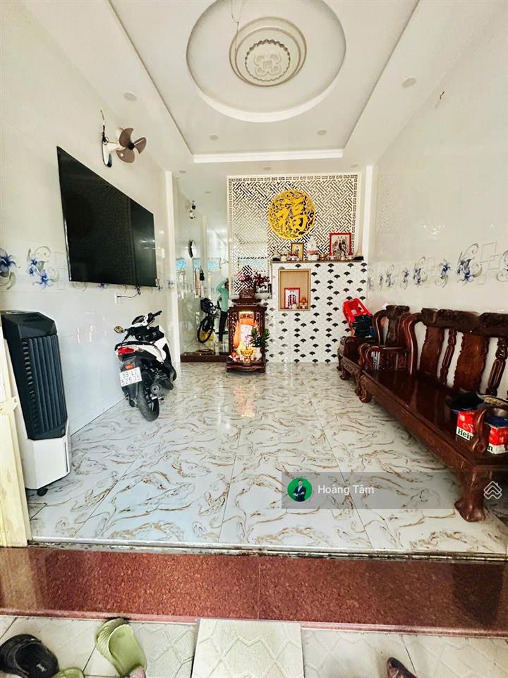 Bán nhà mới 2 mặt tiền view sông khu bình phú, quận 6, dt4x15m, trệt 3 lầu, giá 8.5 tỷ