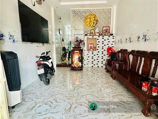 Bán nhà mới 2 mặt tiền view sông khu bình phú, quận 6, dt4x15m, trệt 3 lầu, giá 8.5 tỷ