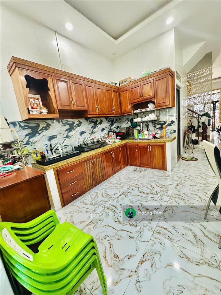 Bán nhà mới 2 mặt tiền view sông khu bình phú, quận 6, dt4x15m, trệt 3 lầu, giá 8.5 tỷ