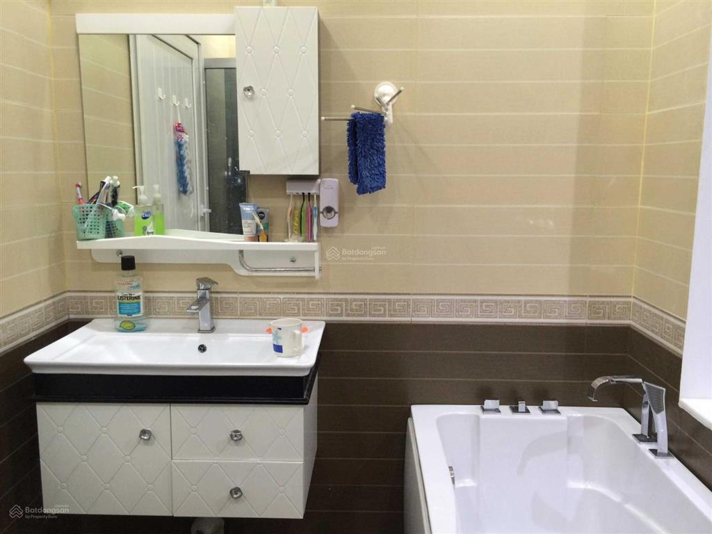 Bán nhà hẻm xe hơi kinh dương vương, phú lâm, quận 6. dt4x18m. trệt 3 lầu st. giá 9,2 tỷ