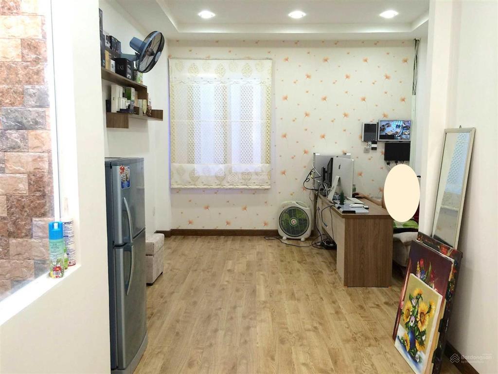 Bán nhà hẻm xe hơi kinh dương vương, phú lâm, quận 6. dt4x18m. trệt 3 lầu st. giá 9,2 tỷ