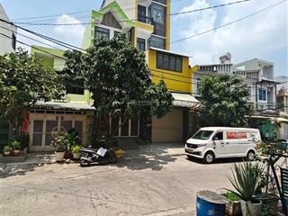 Bán nhà hẻm 12m xe tải 945/31 quốc lộ 1a, phường an lạc, bình tân. dt 4x21m, 2 tầng, giá 5 tỷ 65