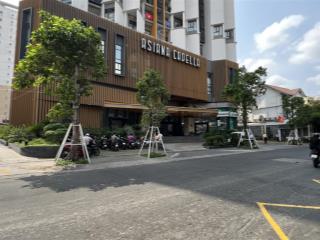 Bán nhà mặt tiền trần văn kiểu, đối diện cc asiana capella, quận 6. dt 4x18m, 3 tầng, giá 13.9 tỷ