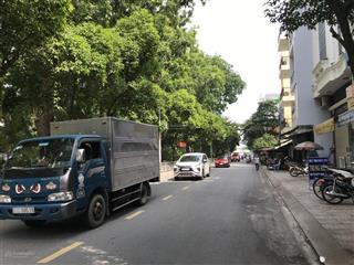 Bán nhà 2 mặt tiền đối diện công viên phú lâm, quận 6. dt4x30m, trệt 3 lầu st, giá 11.9 tỷ