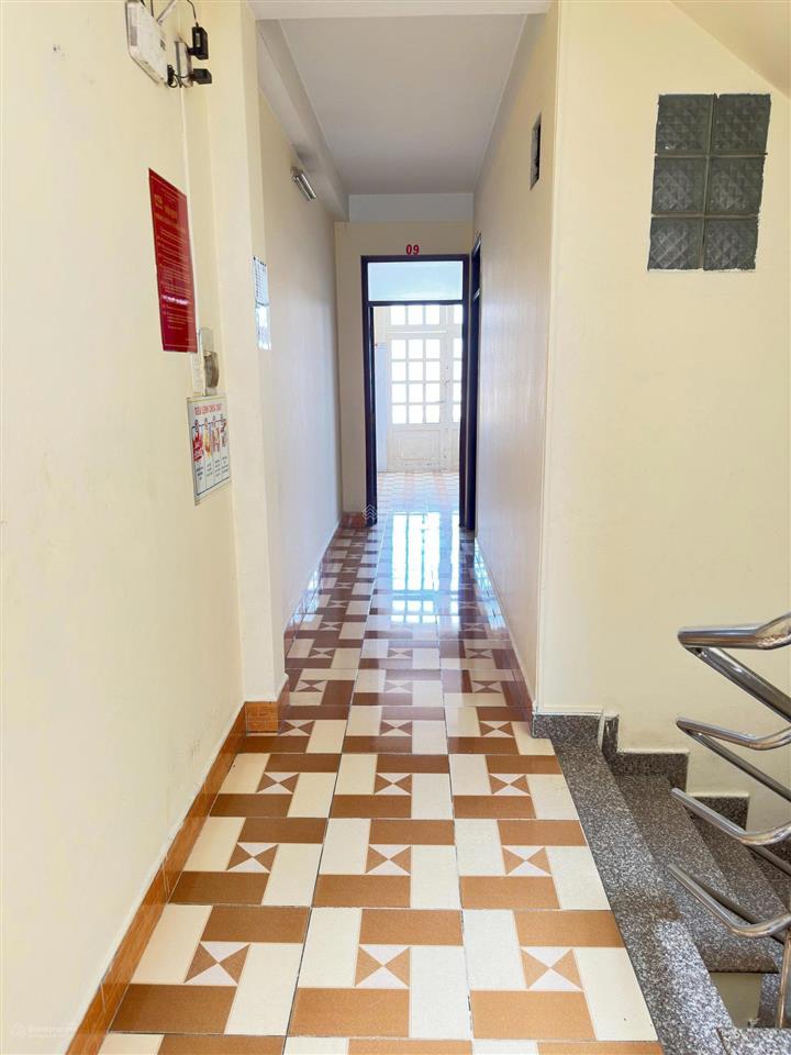 Bán nhà mặt tiền gần vòng xoay an lạc, đường trần đại nghĩa, dt4x30m. 5 tầng. giá 11.4 tỷ