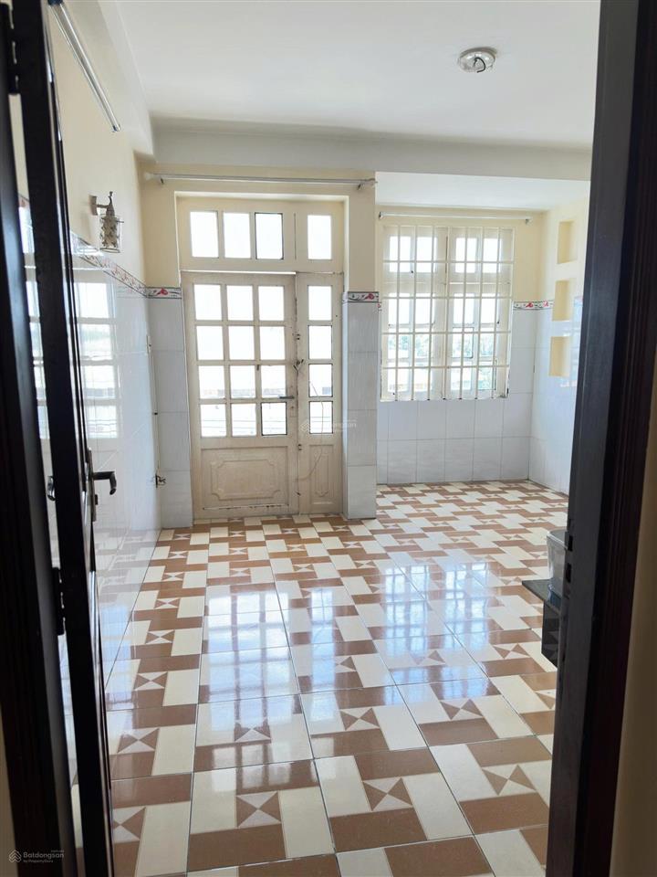 Bán nhà mặt tiền gần vòng xoay an lạc, đường trần đại nghĩa, dt4x30m. 5 tầng. giá 11.4 tỷ