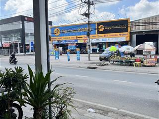 Bán nhà mặt tiền gần vòng xoay an lạc, đường trần đại nghĩa, dt4x30m. 5 tầng. giá 11.4 tỷ