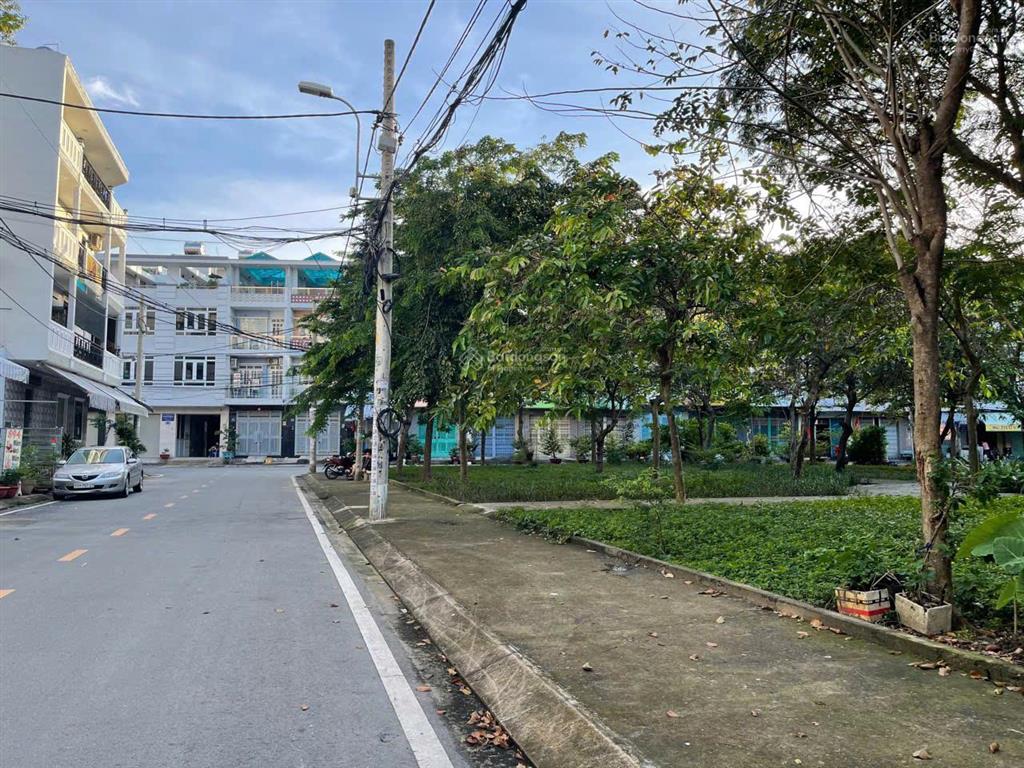 Bán nhà mặt tiền nội bộ khu bình phú, quận 6, dt4x12m, 4 tầng, giá 7 tỷ 990